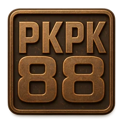 pkpk88 Starburst